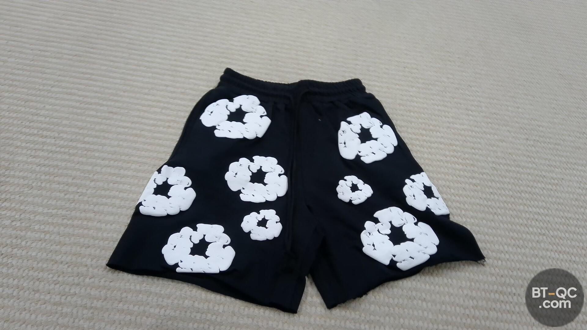 Denim Tears Shorts QC