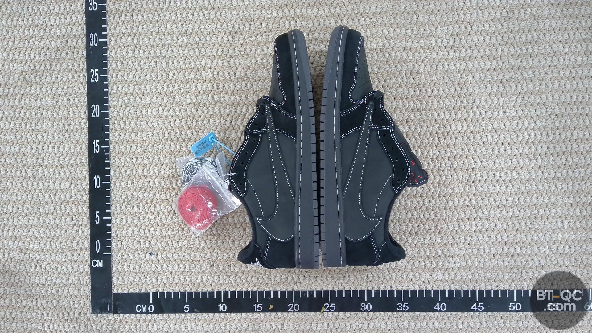 Nike Sneakers QC