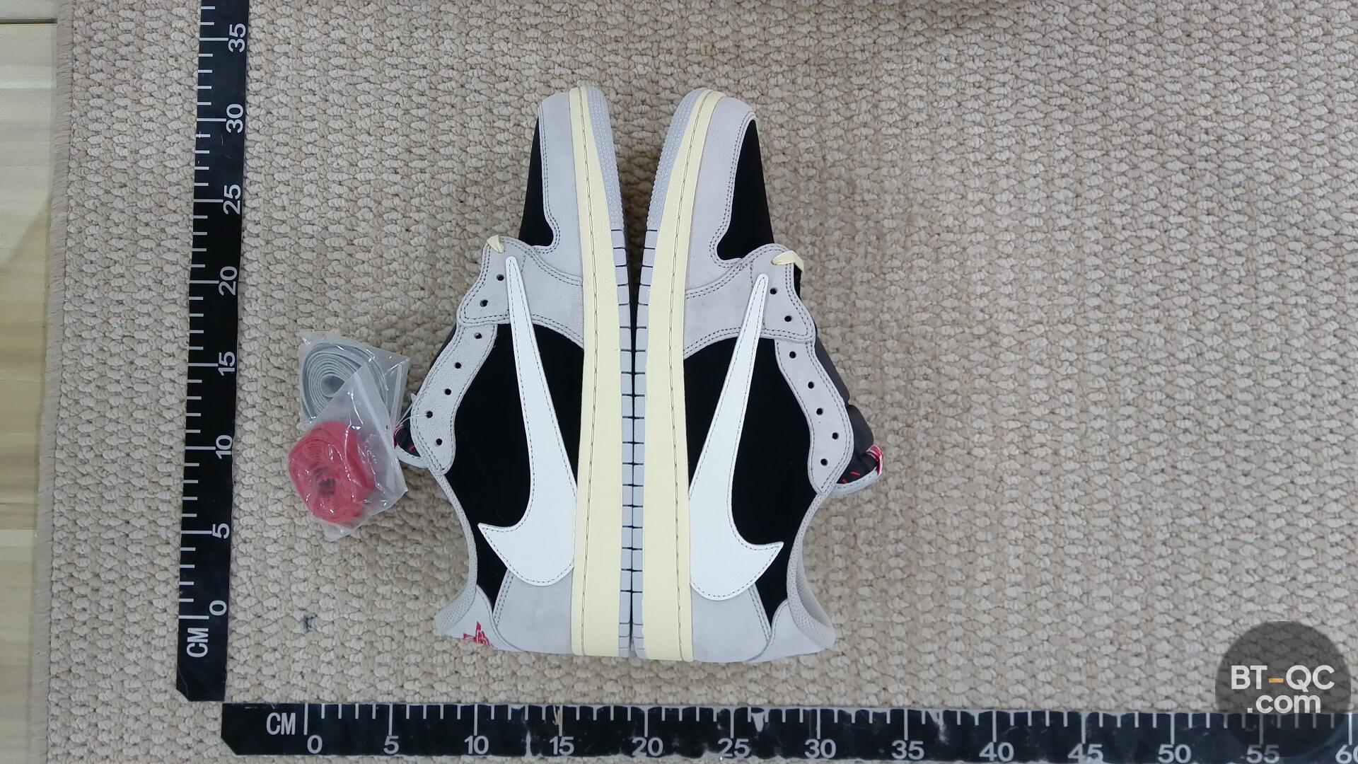 Nike Air Jordan 1 Low OG DM7866-010 QC