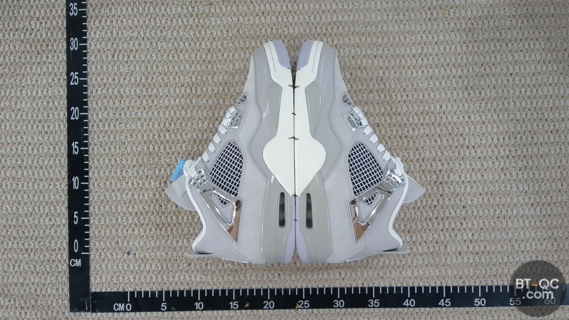 Nike Sneakers QC