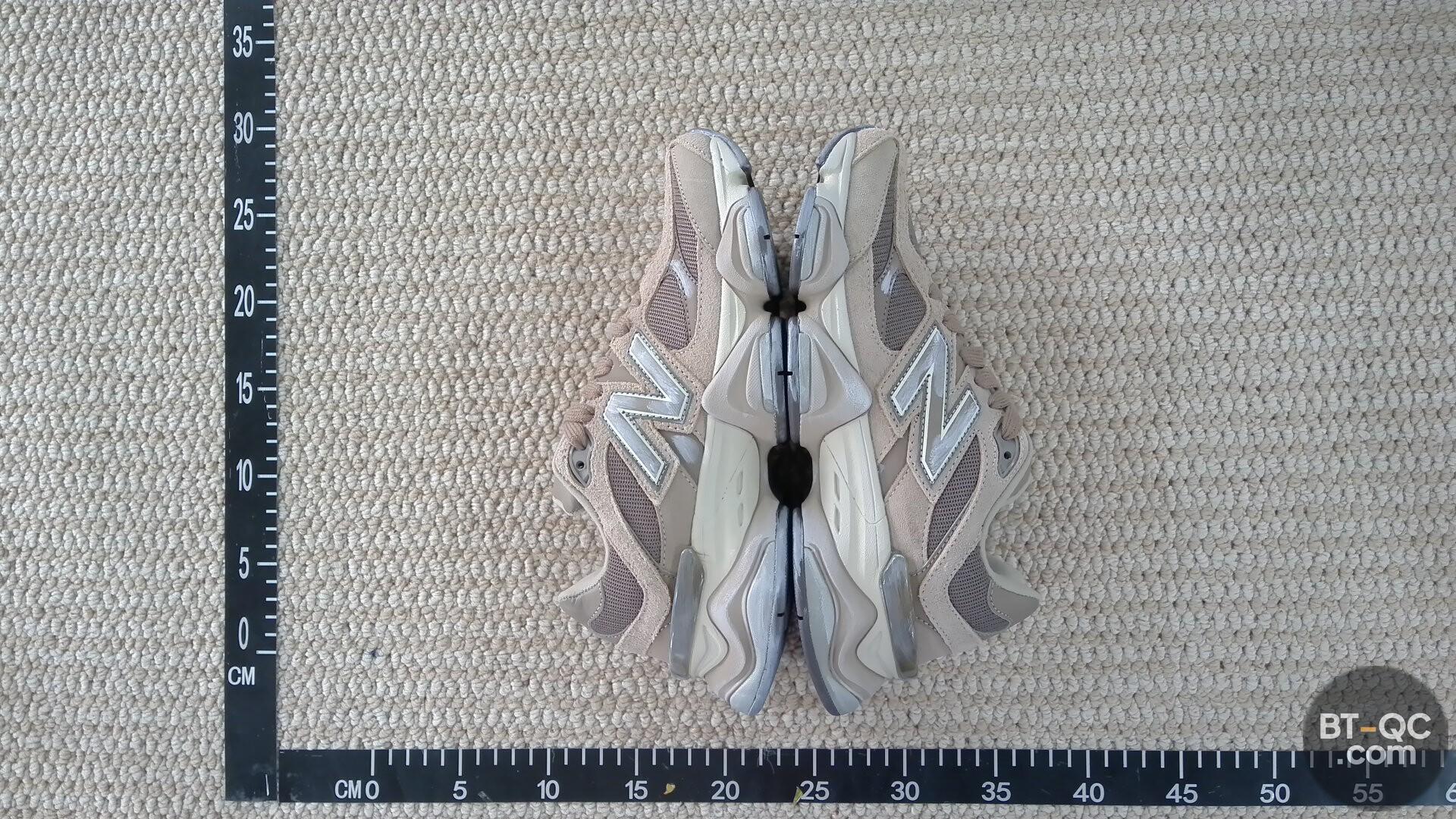 New Balance U9060PB Sneakers QC