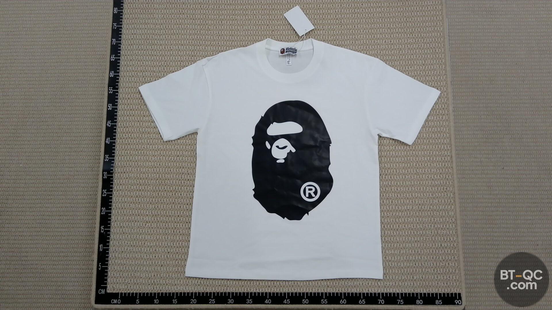 Bape Shirts QC
