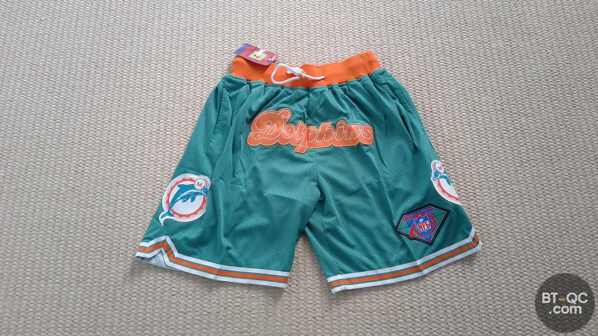 Unknown Shorts QC