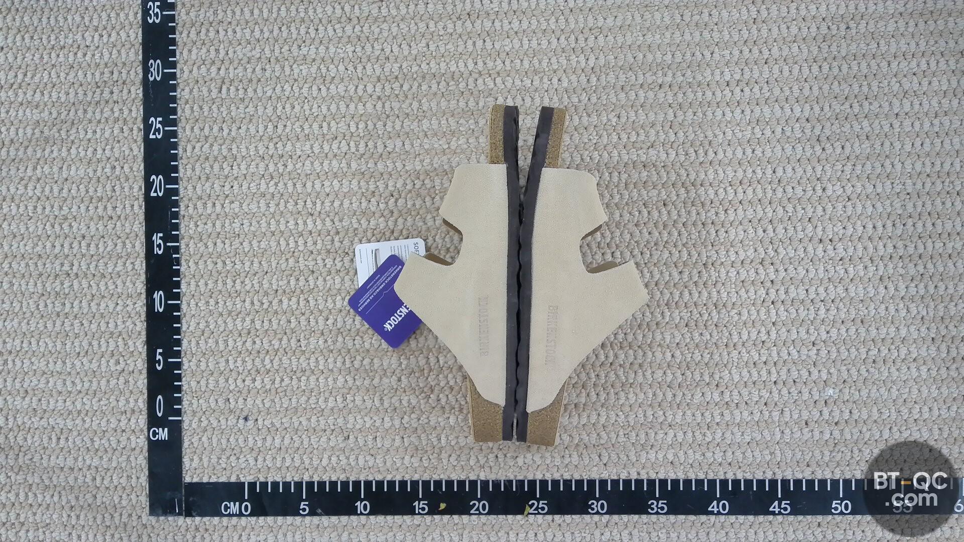 Birkenstock Shoes QC