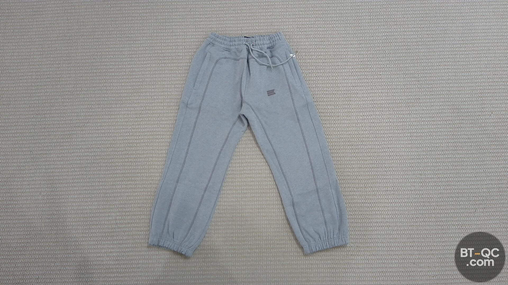 Unknown Pants QC