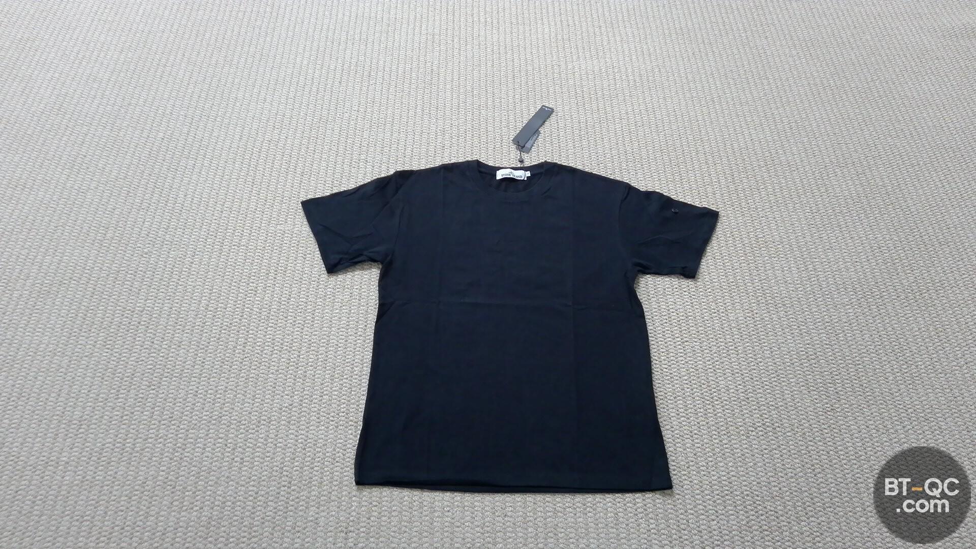 Stone Island Shirts QC