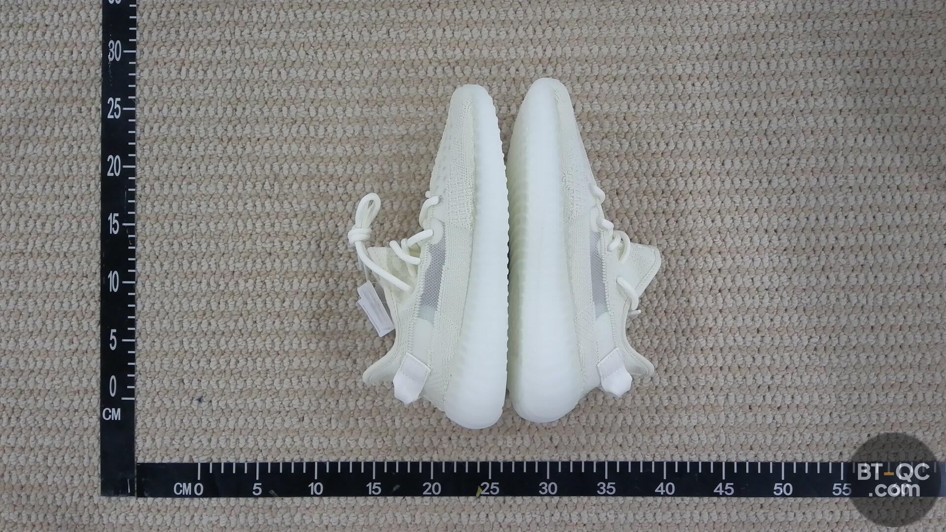 Adidas Yeezy Boost 350 V2 Bone QC