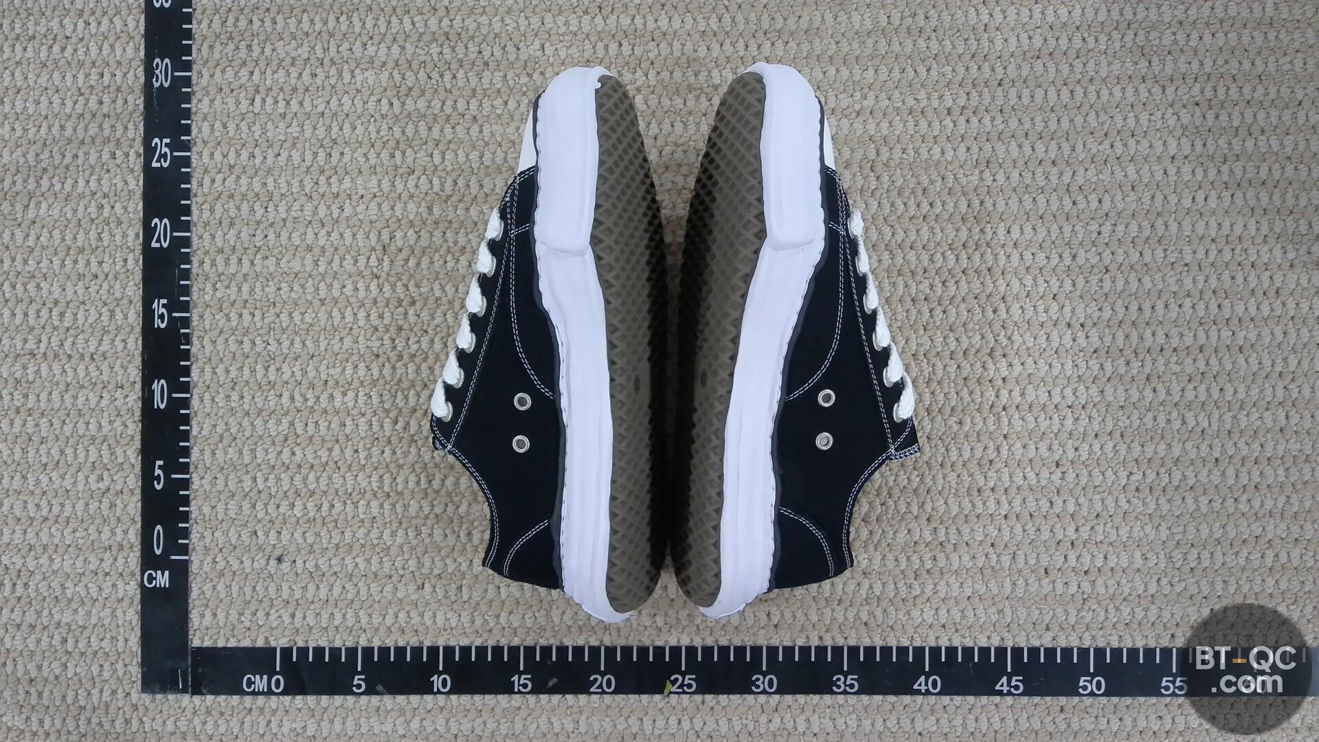 Maison Mihara Yasuhiro Sneakers QC