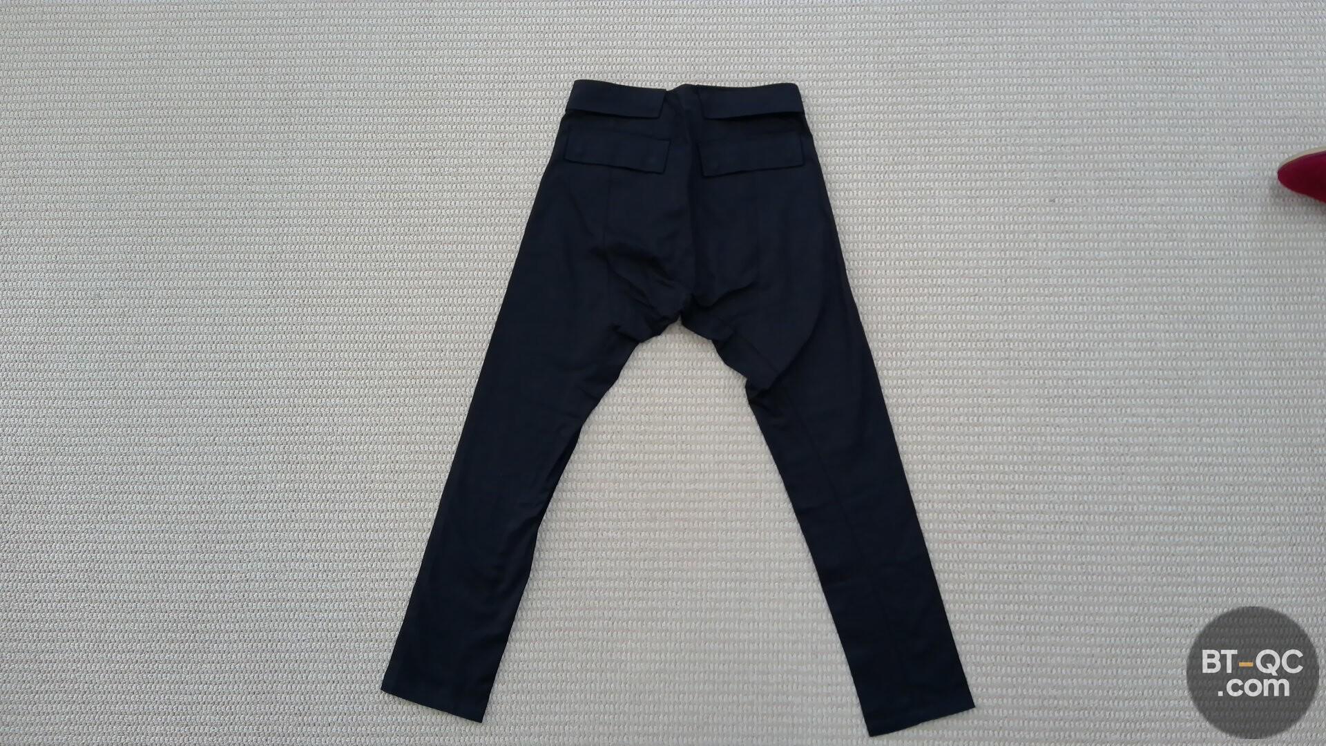 Unknown Pants QC