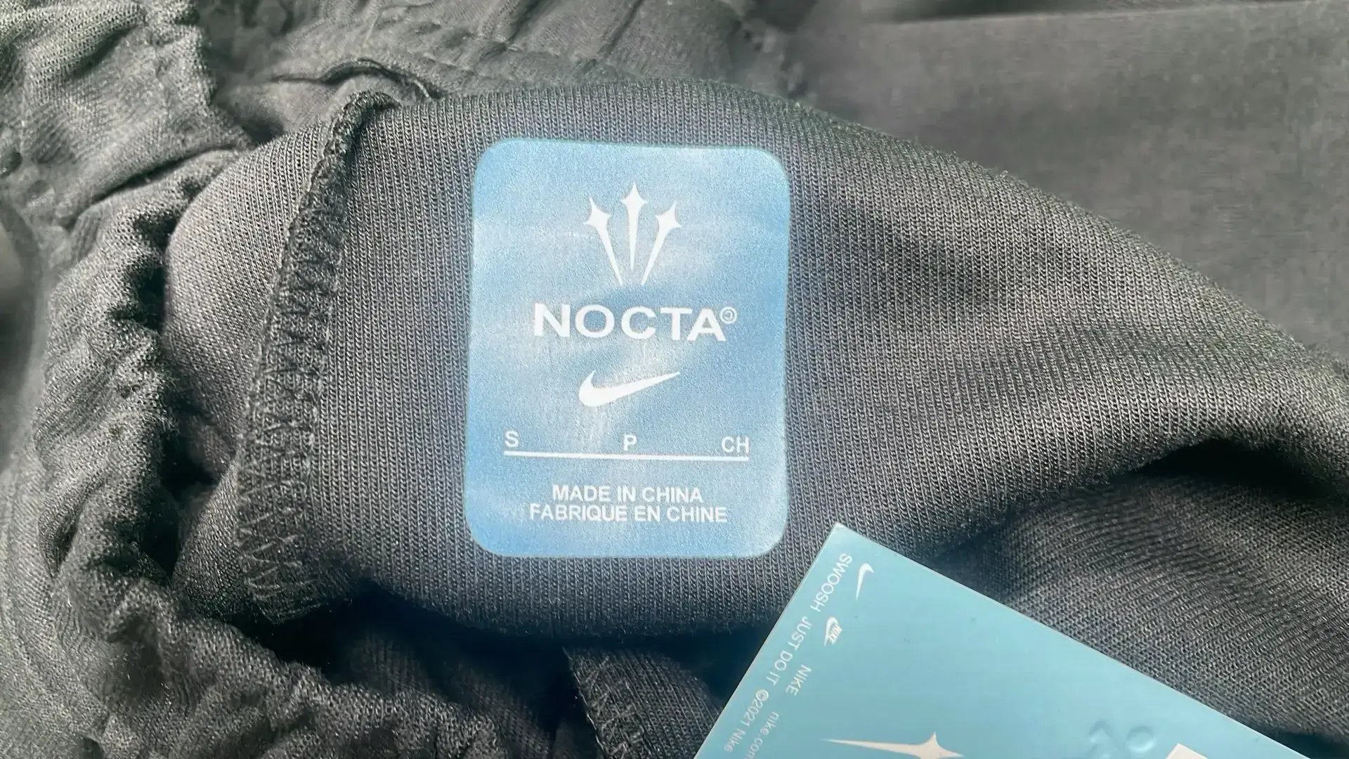Nike NOCTA Pants