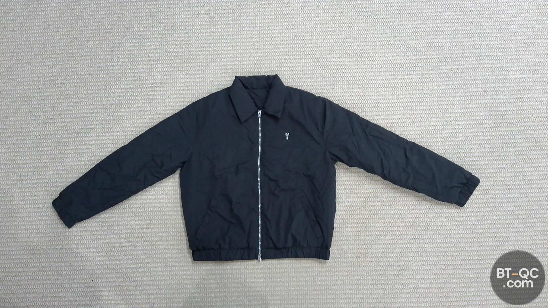 Ami Jackets QC