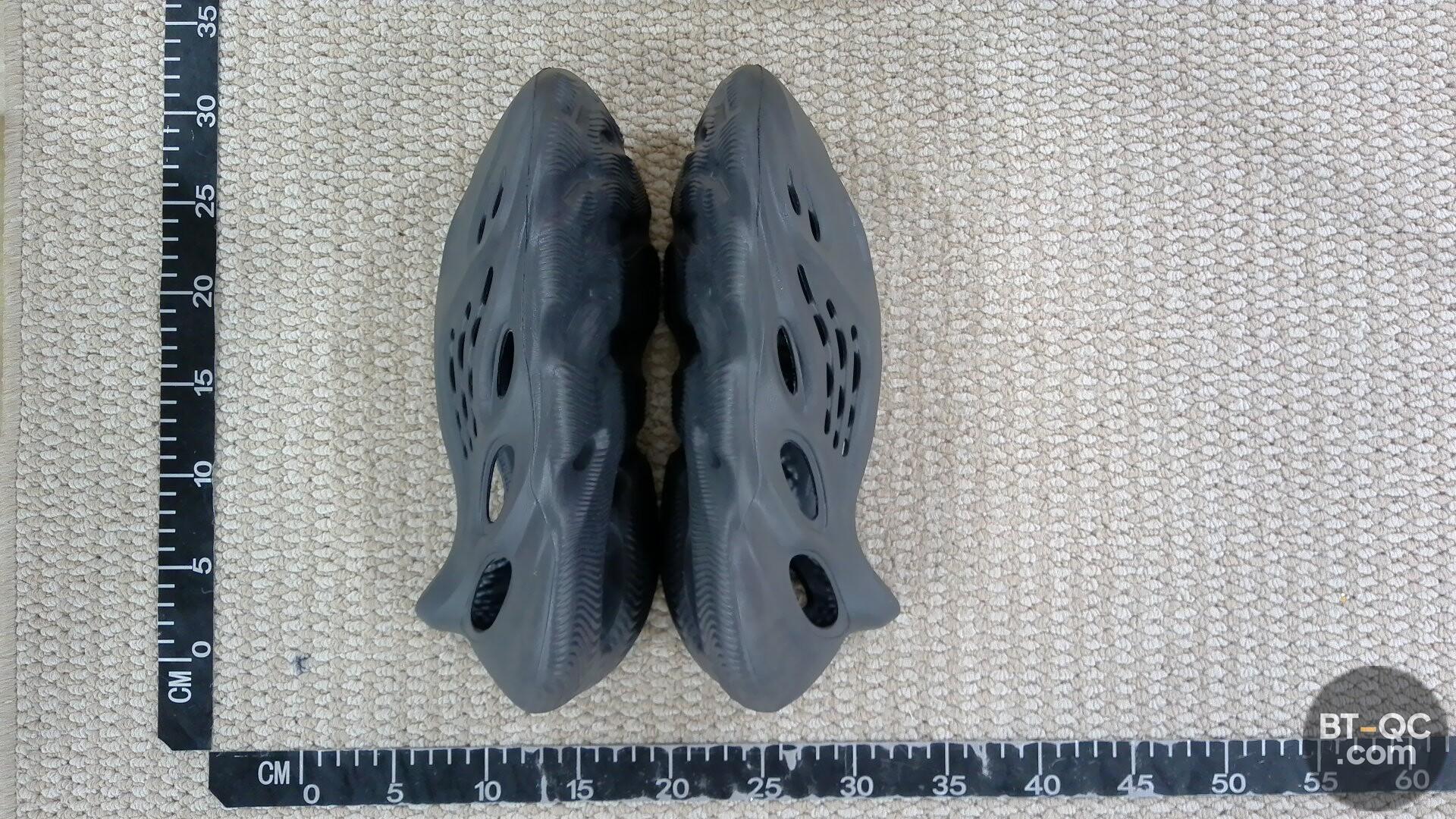 Adidas Yeezy Foam Runner QC