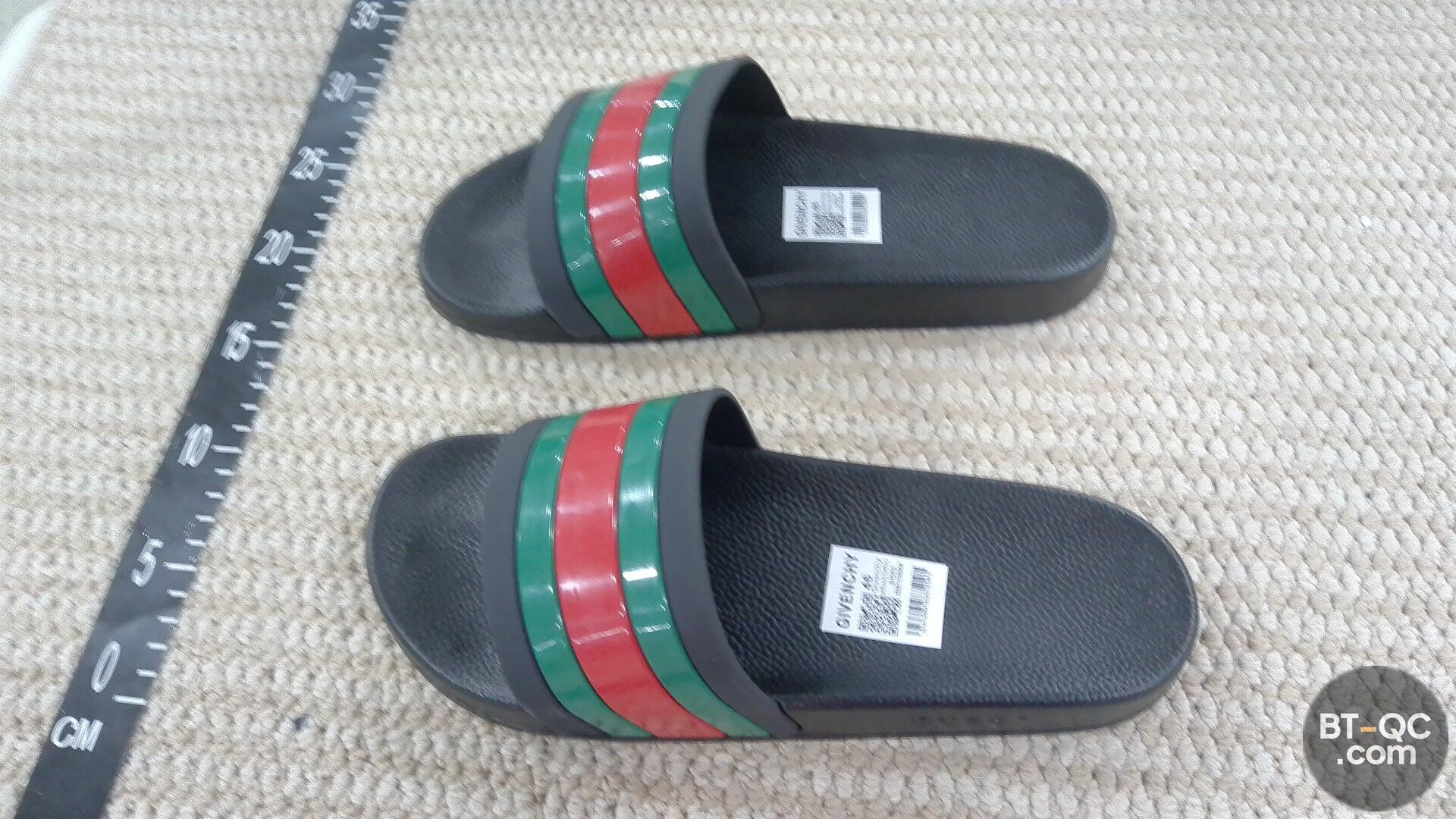Gucci Shoes QC