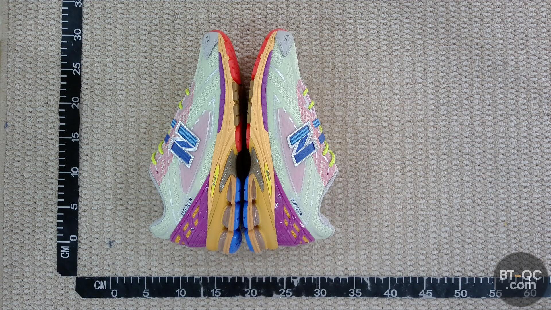 New Balance M1906RKL Sneakers QC