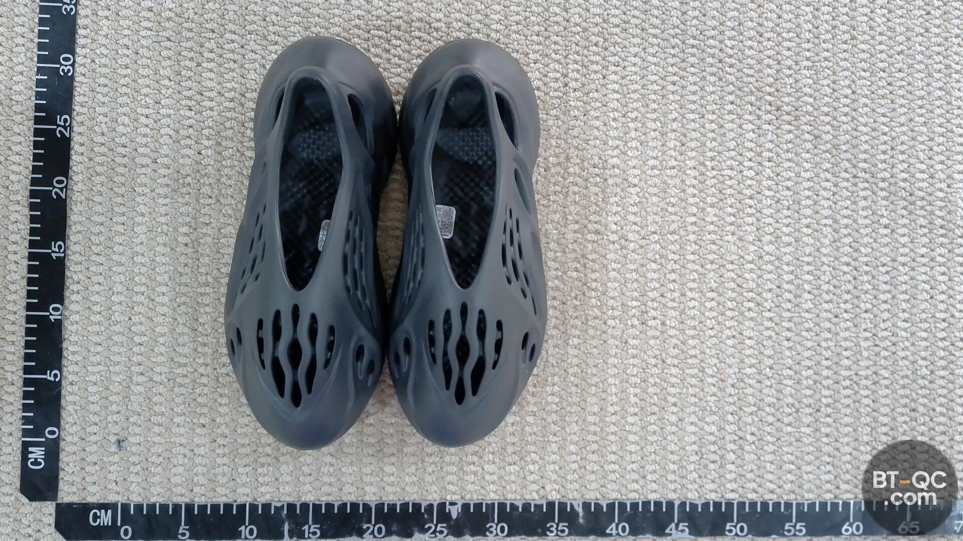 Yeezy Shoes QC