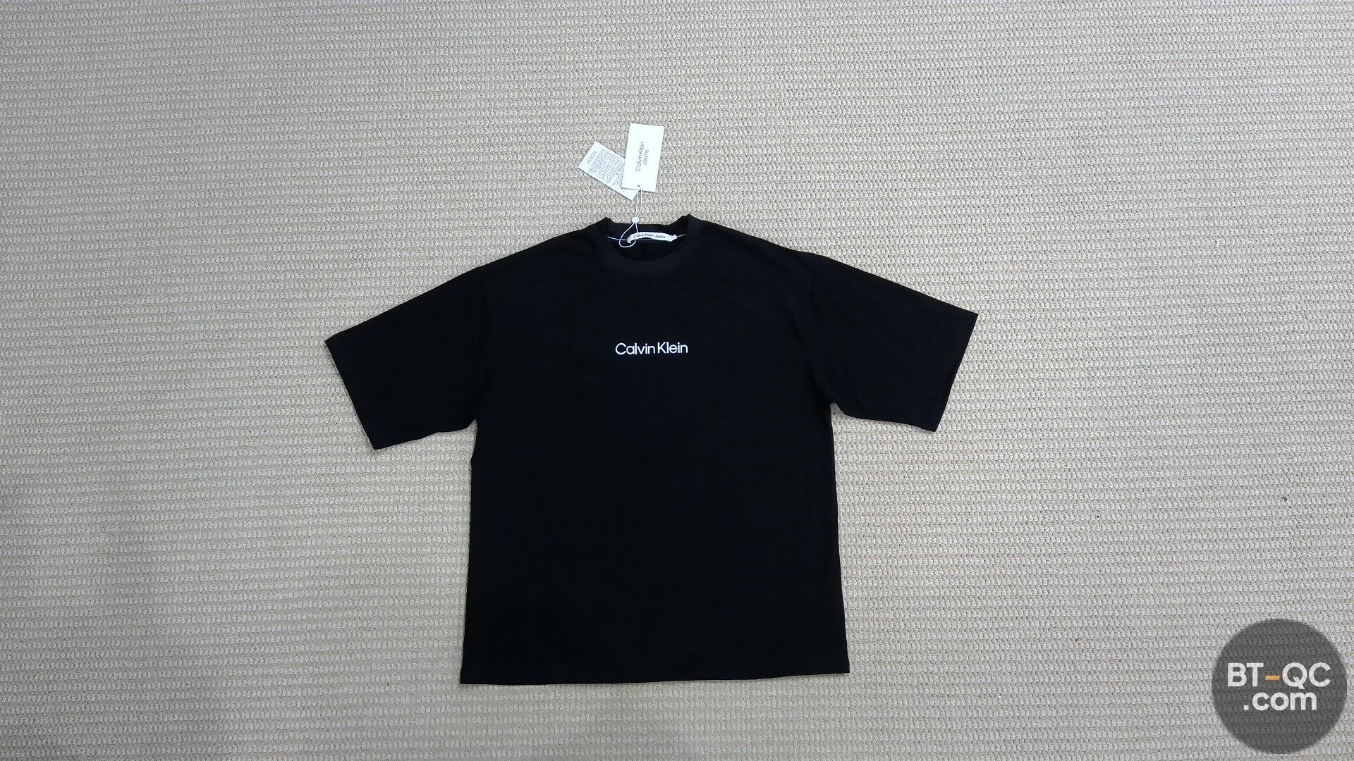 Calvin Klein Shirts QC
