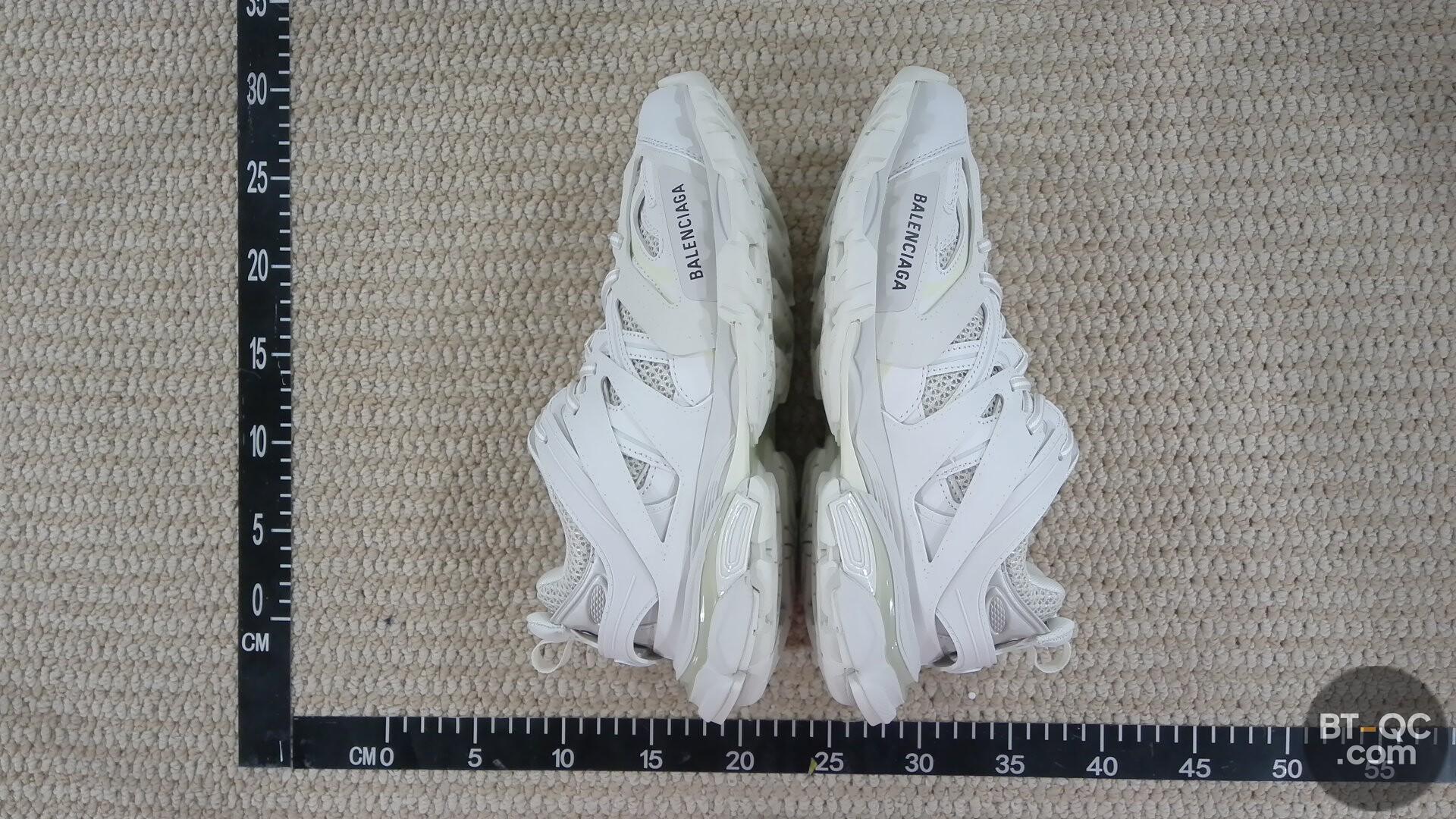 Balenciaga Sneakers QC