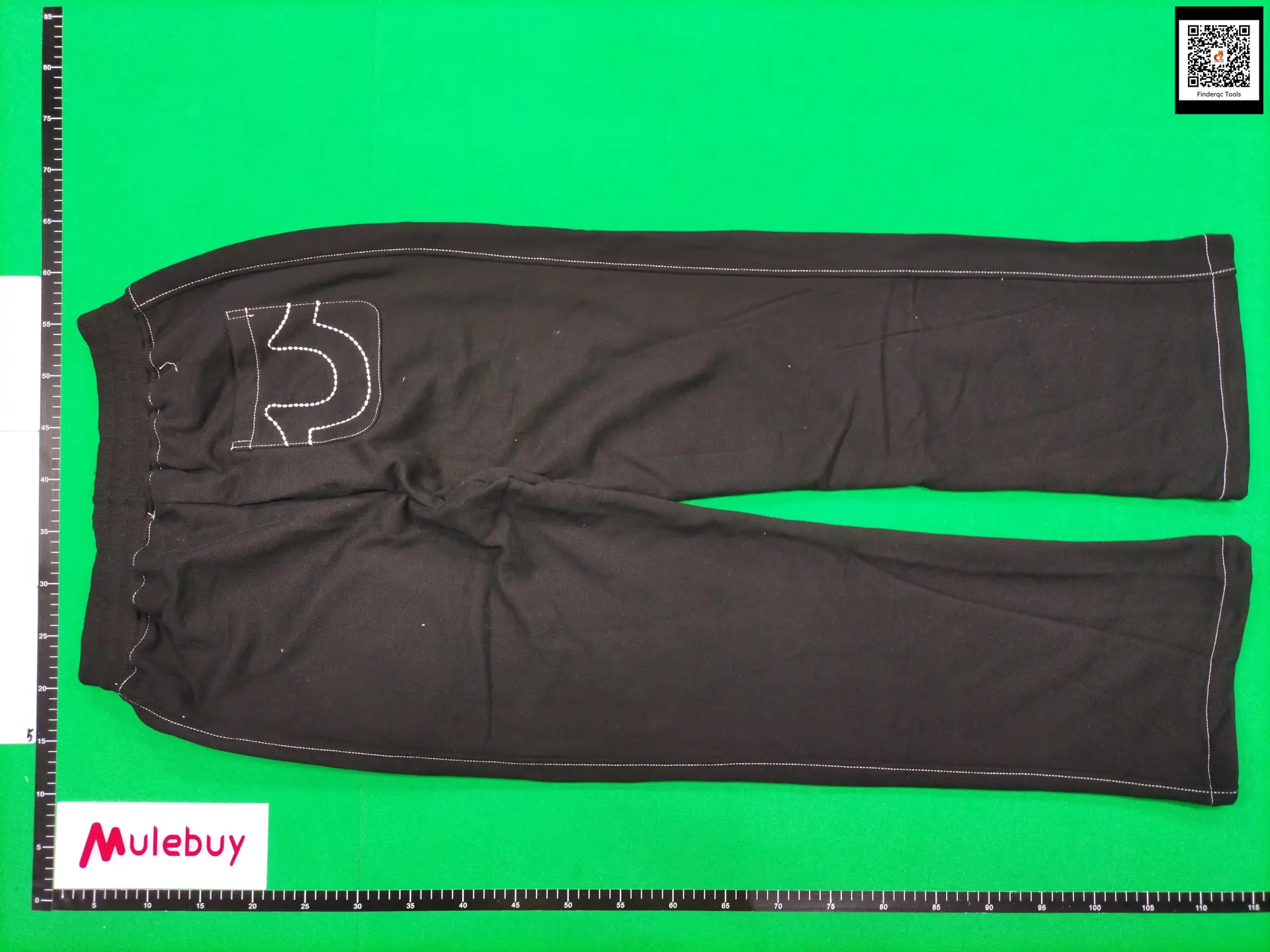 Factory high-quality hoodie set 6PM