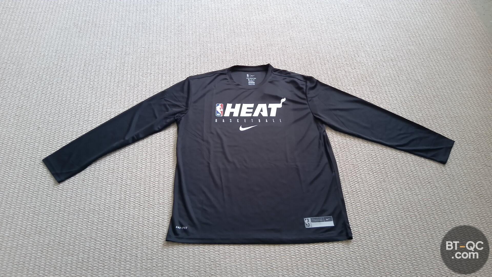 Nike Shirts QC