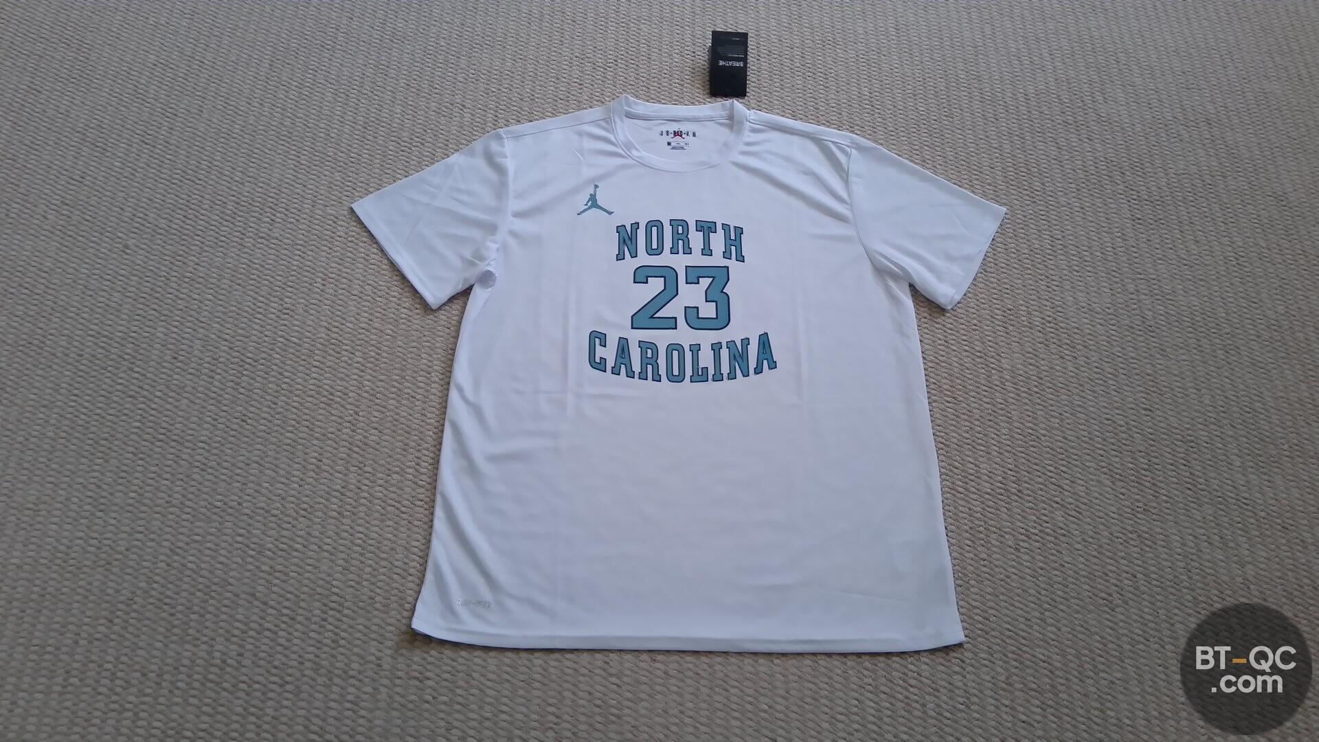 Nike Shirts QC