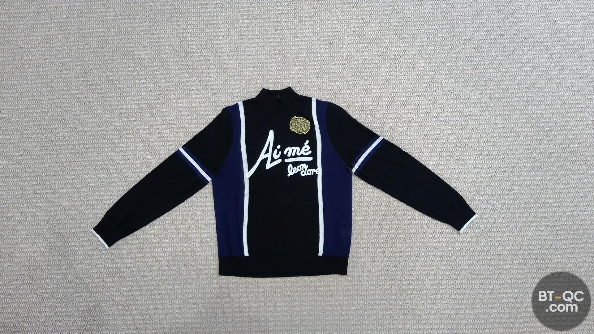 Aime Leon Dore Sweaters QC