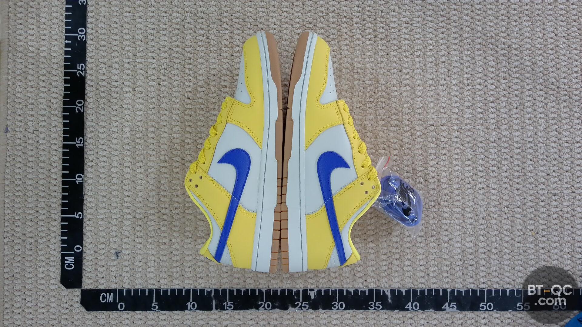 Nike Sneakers QC