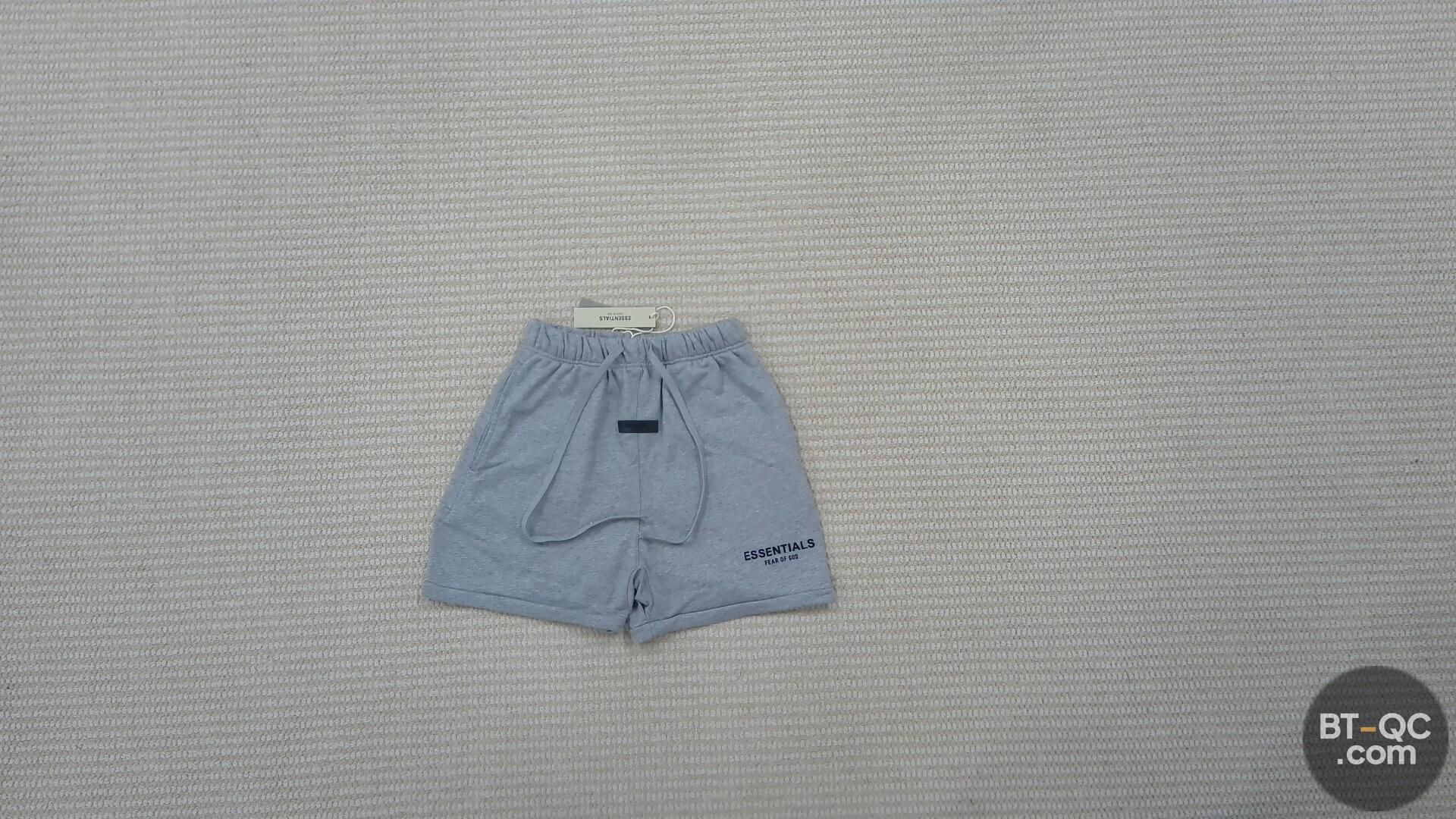 Essentials Shorts QC