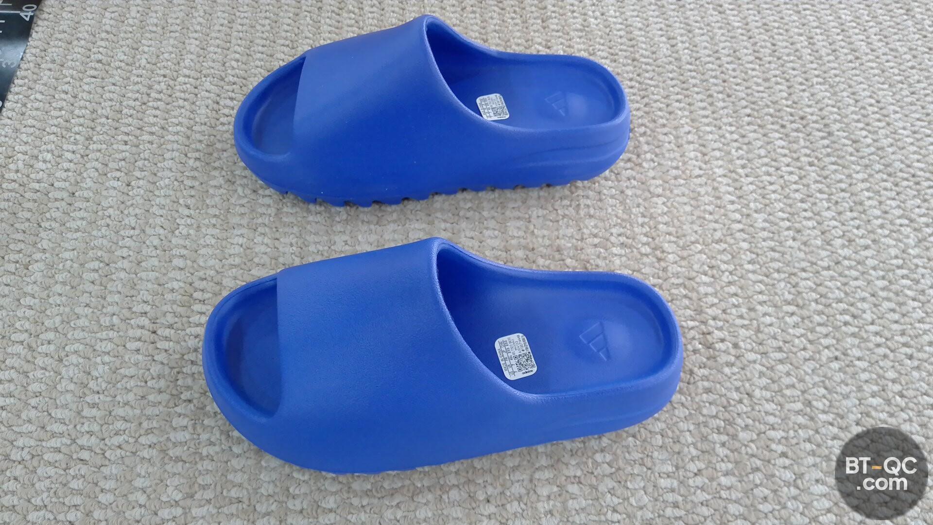 Yeezy Shoes QC