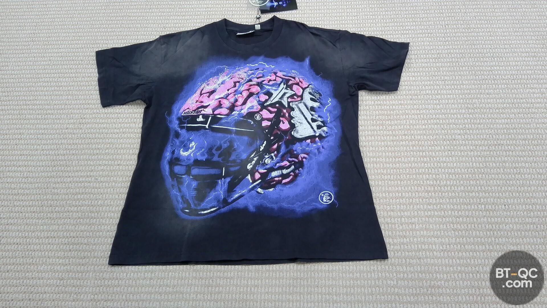 Hellstar Shirts QC