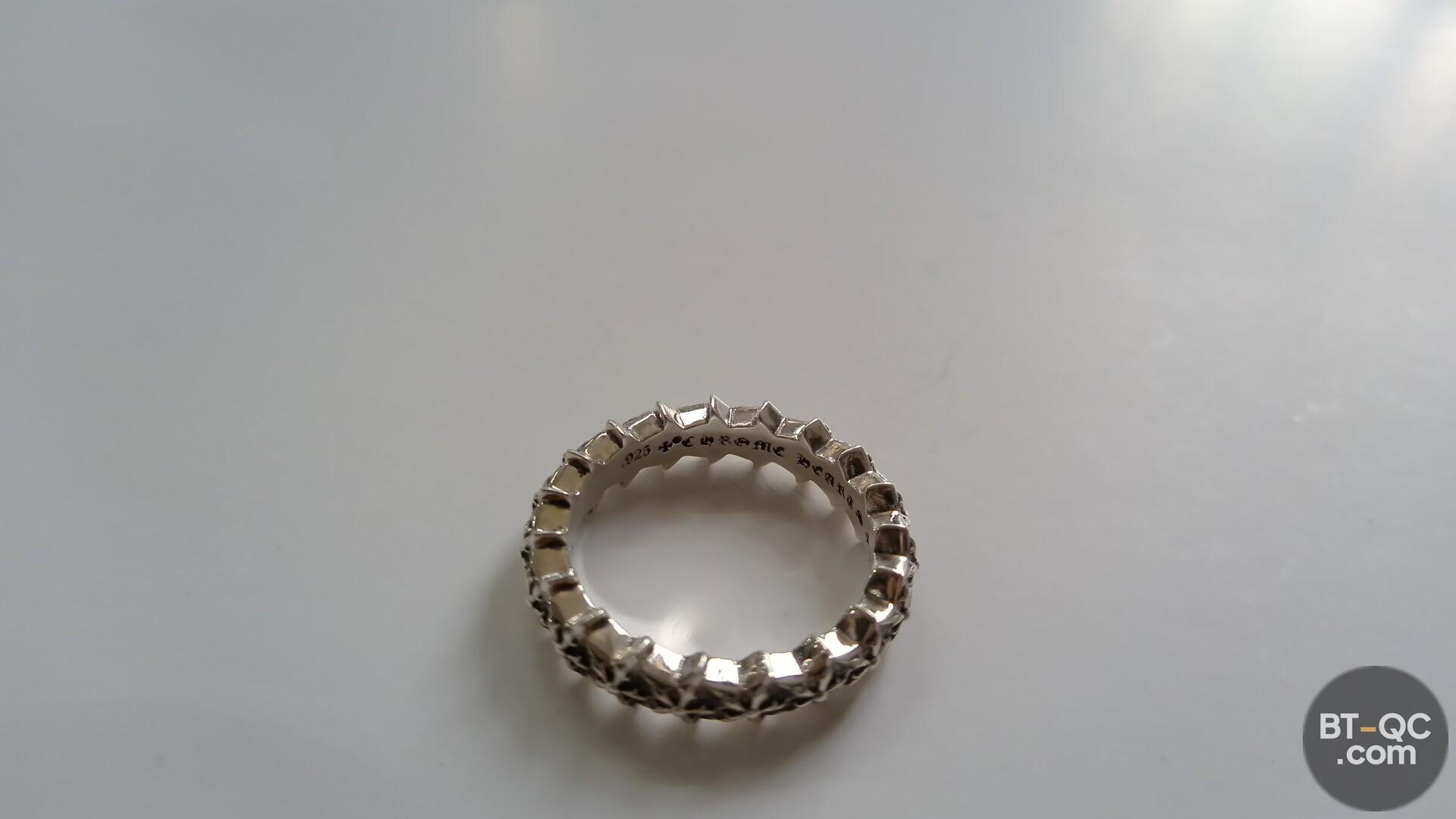 Chrome Hearts Accessories QC
