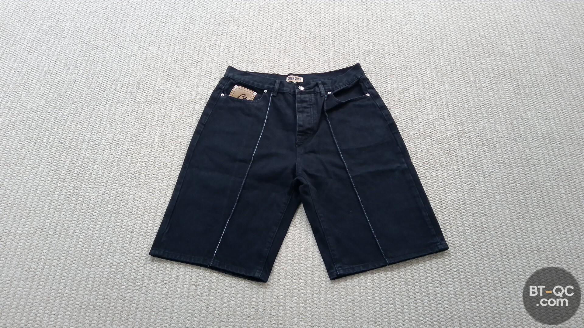 Corteiz Shorts QC