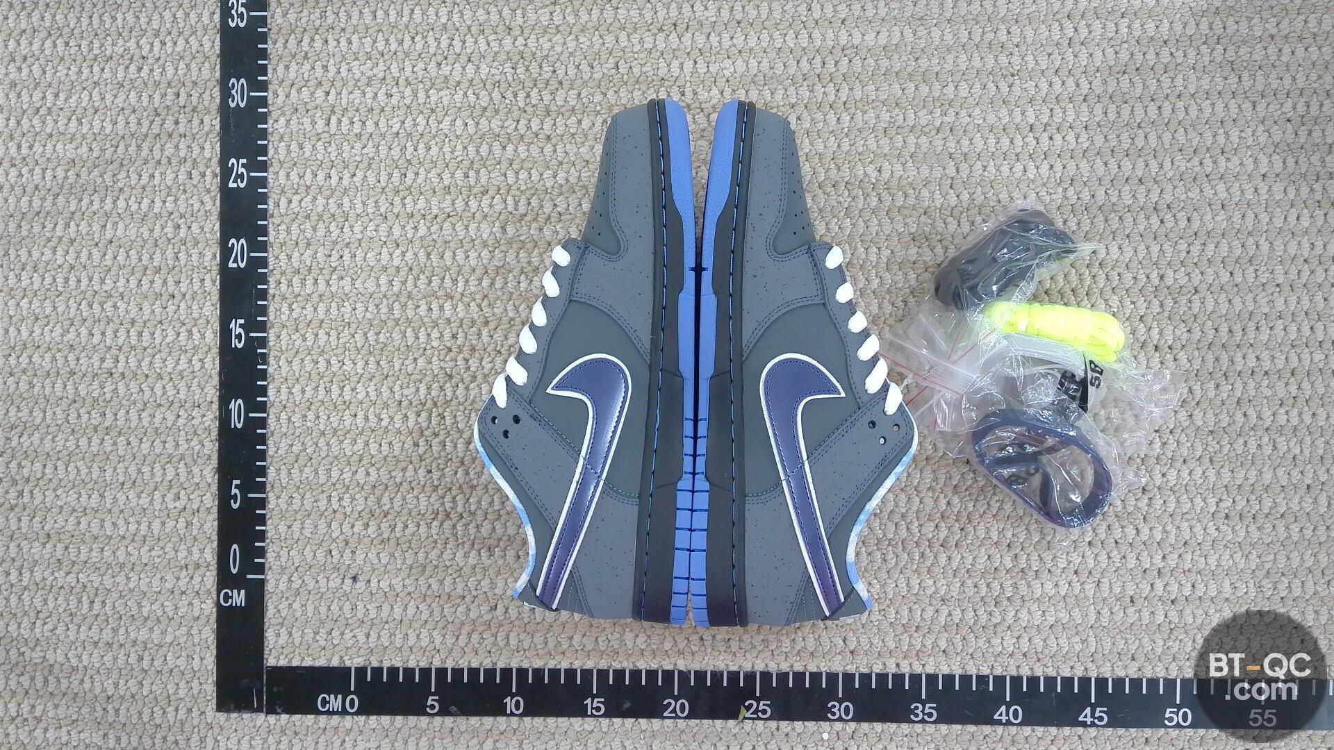 Nike Sneakers QC