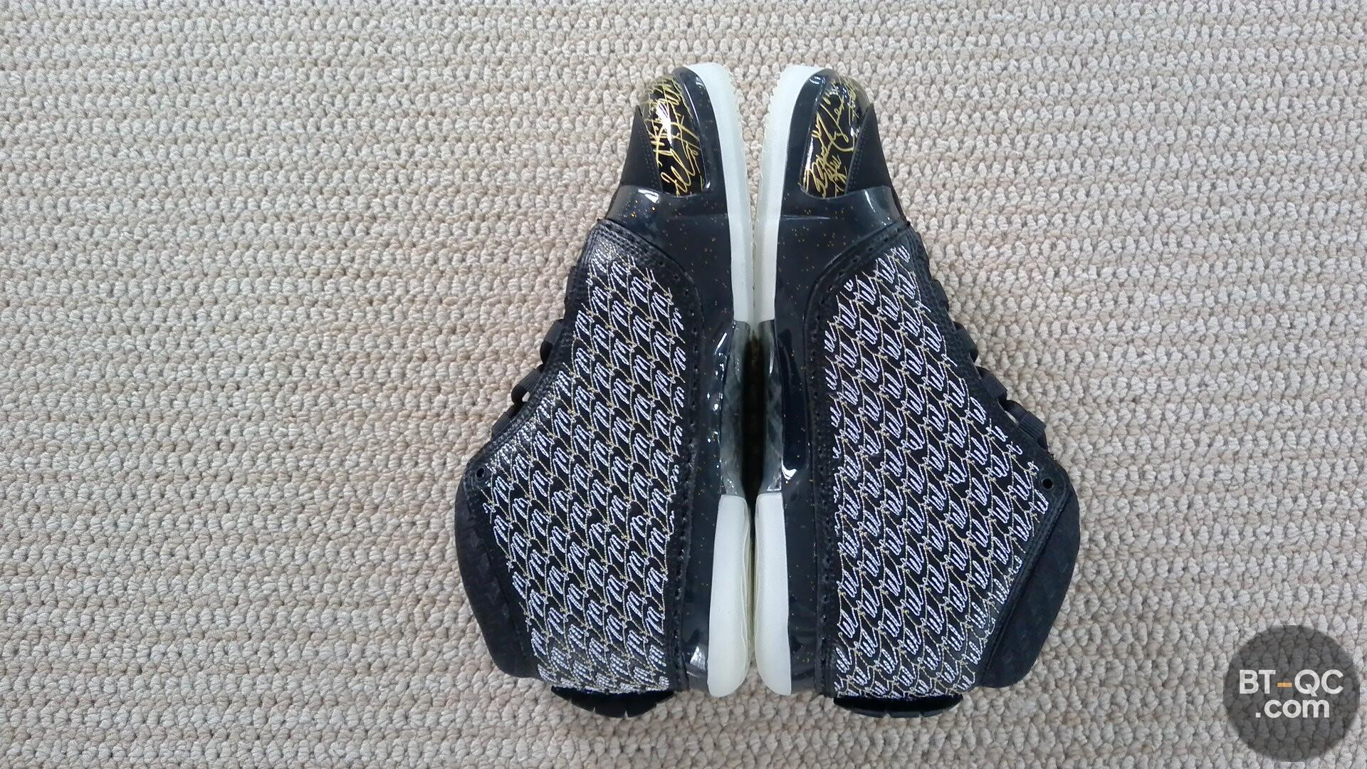 Nike Sneakers QC