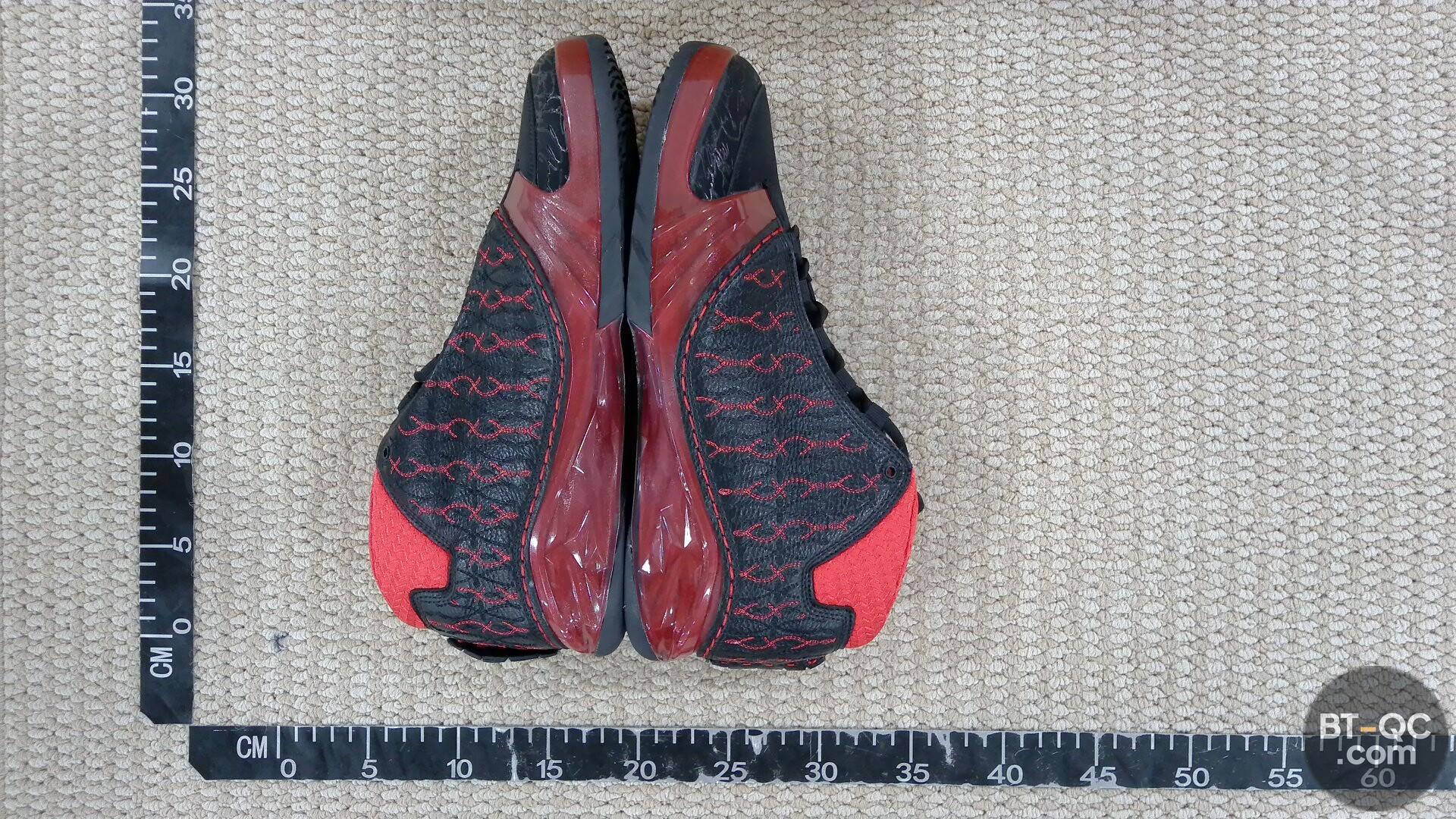 Nike Sneakers QC