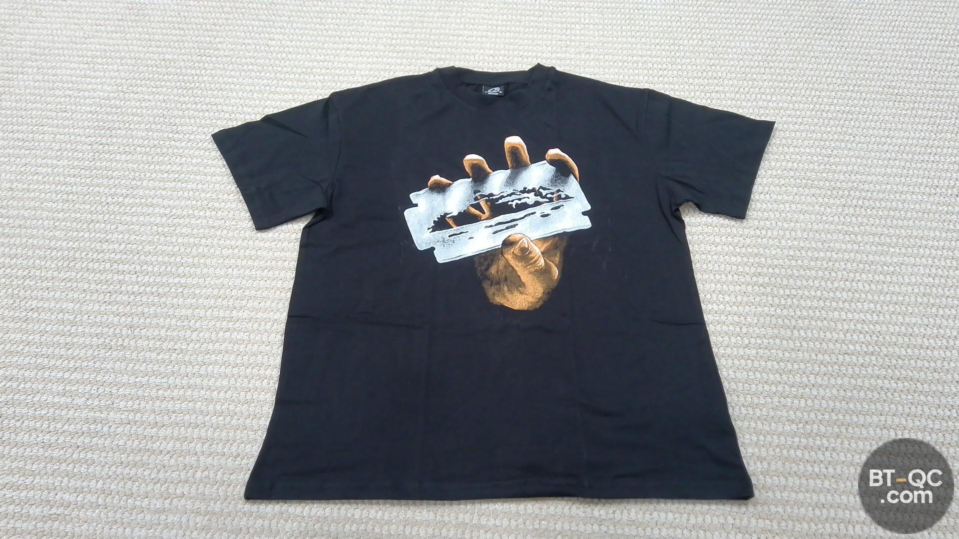 Corteiz Shirts QC