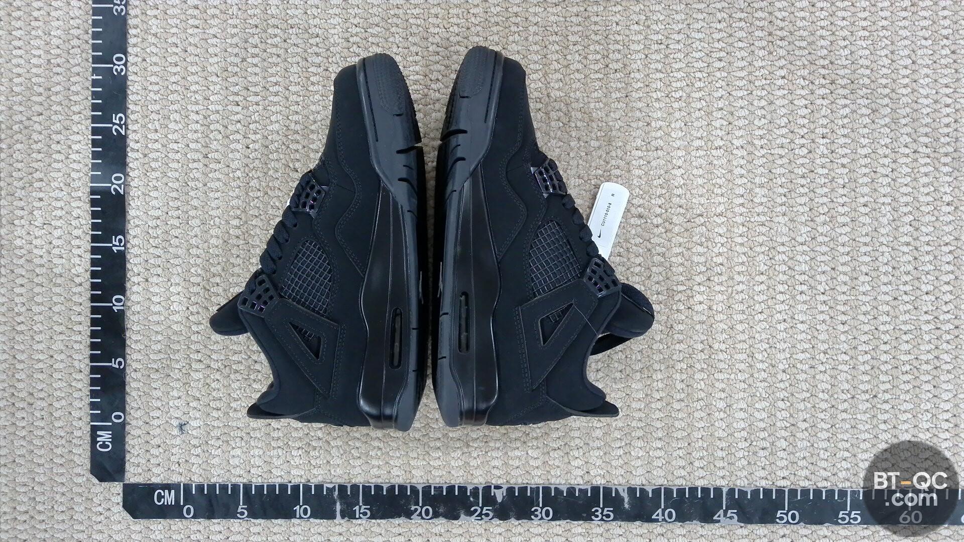 Nike Sneakers QC