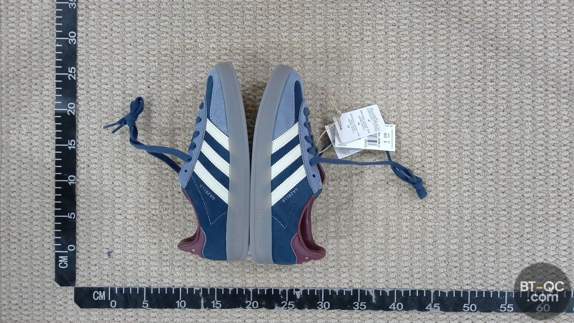 Adidas Sneakers QC