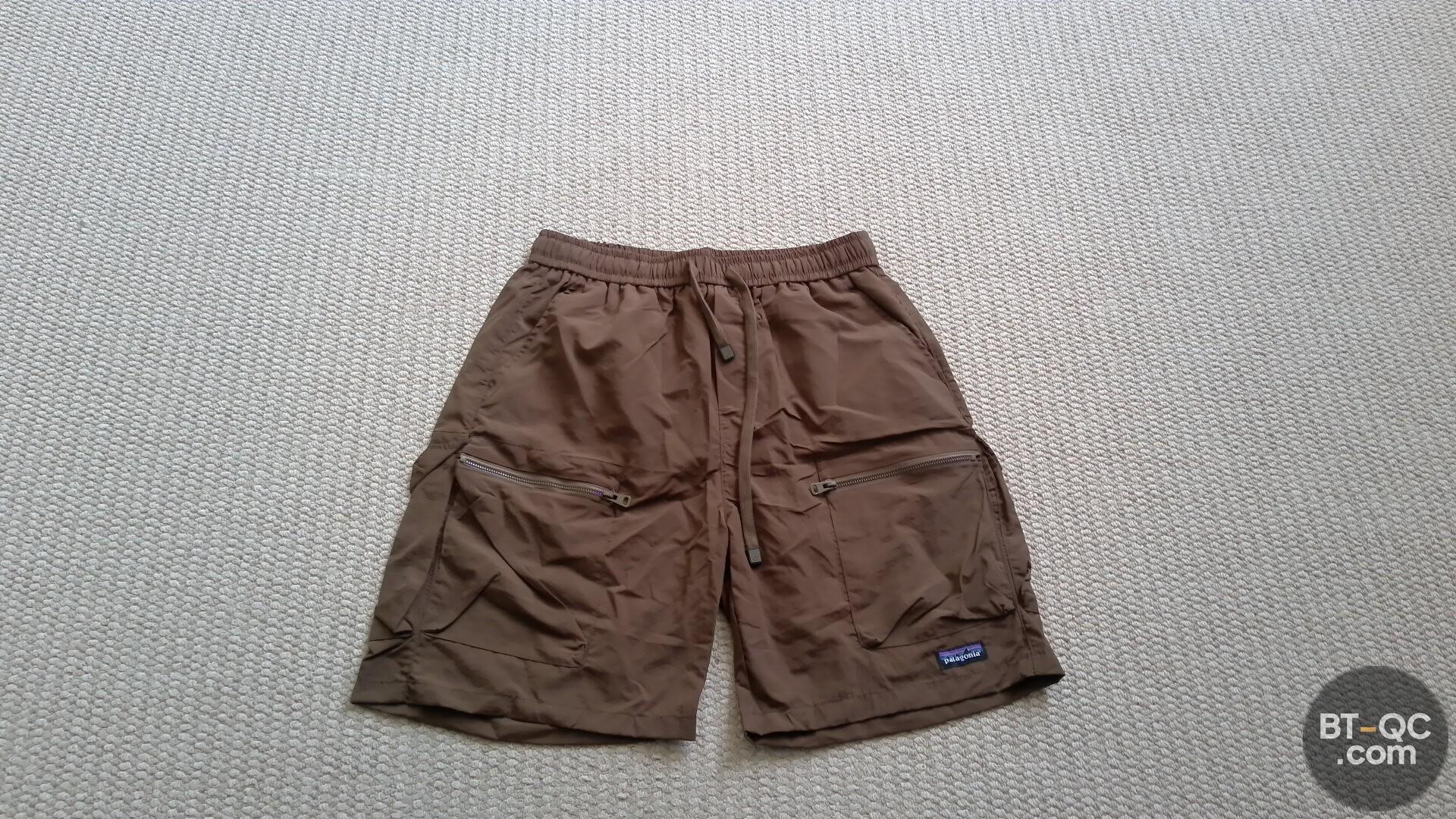 Patagonia Shorts QC