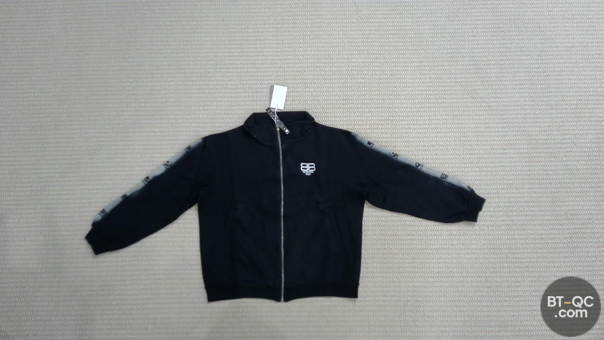 Balenciaga Tracksuits QC