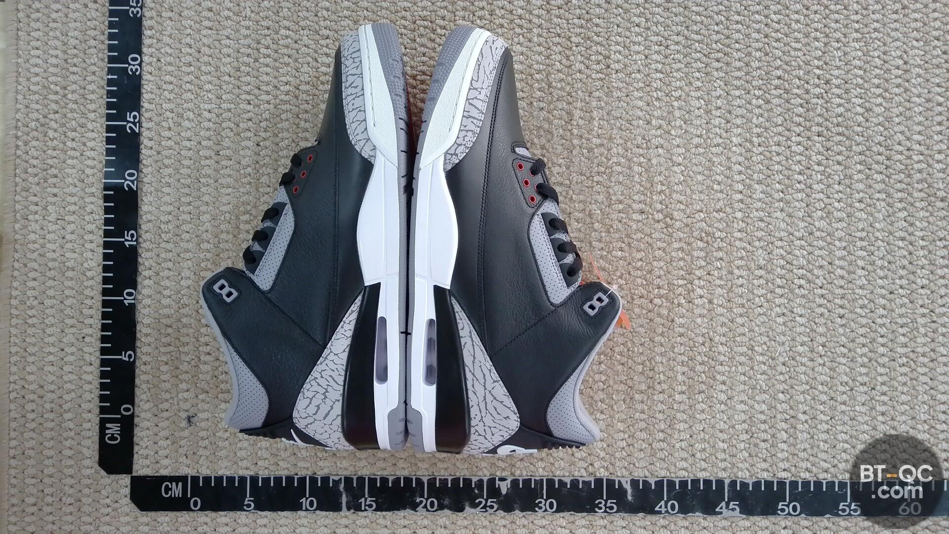 Nike Sneakers QC