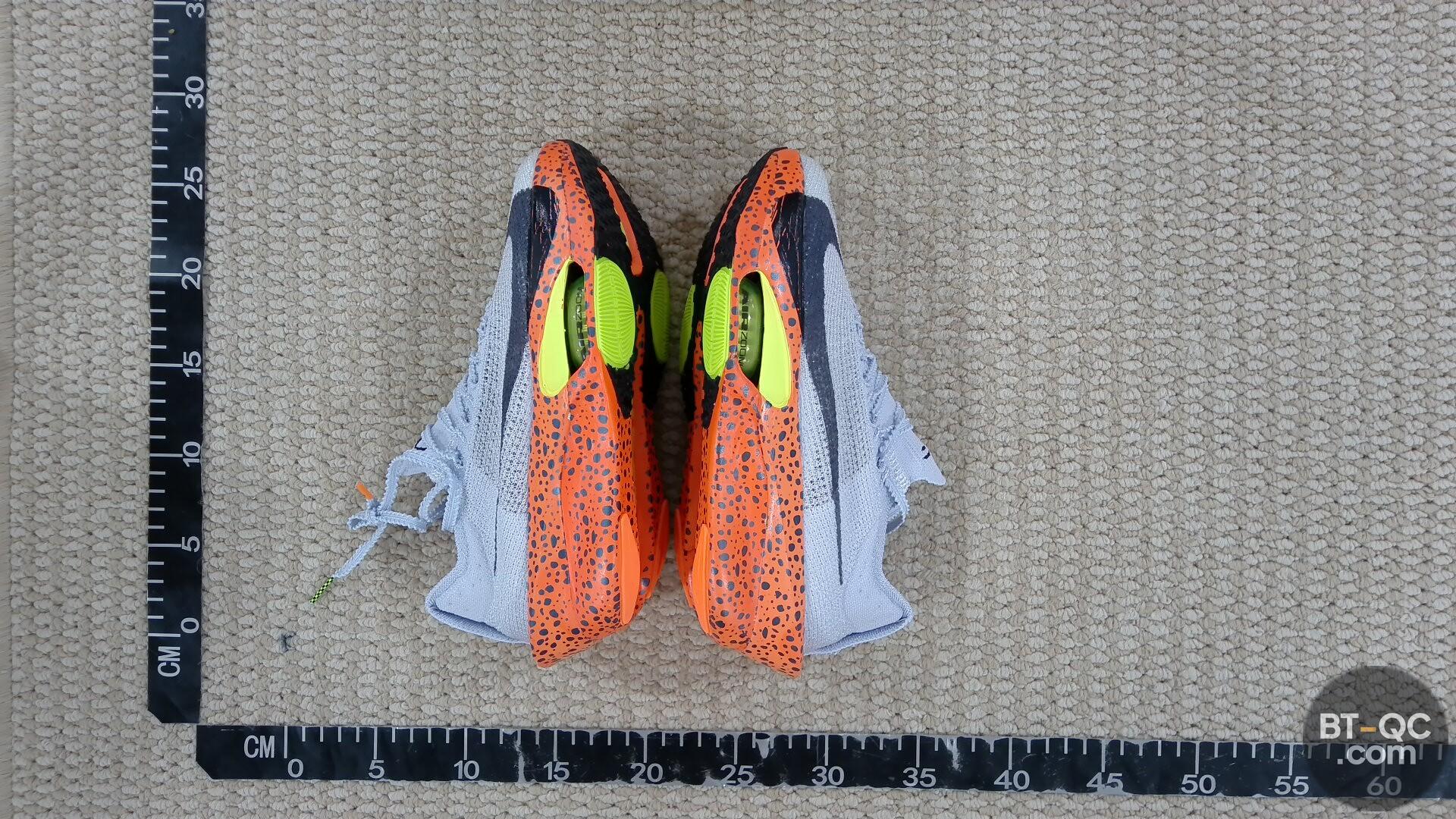 Nike Shoes QC