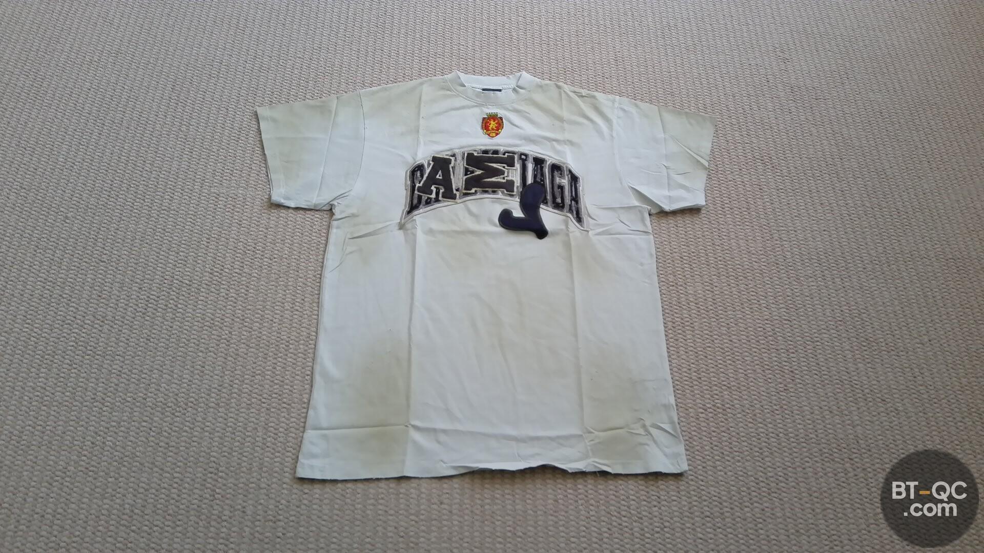 Balenciaga Shirts QC