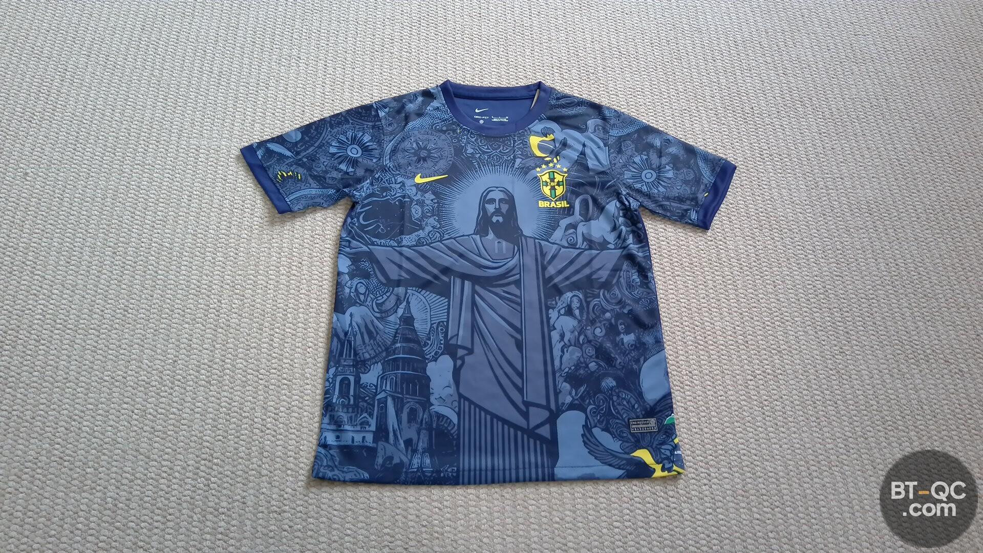 Nike Shirts QC
