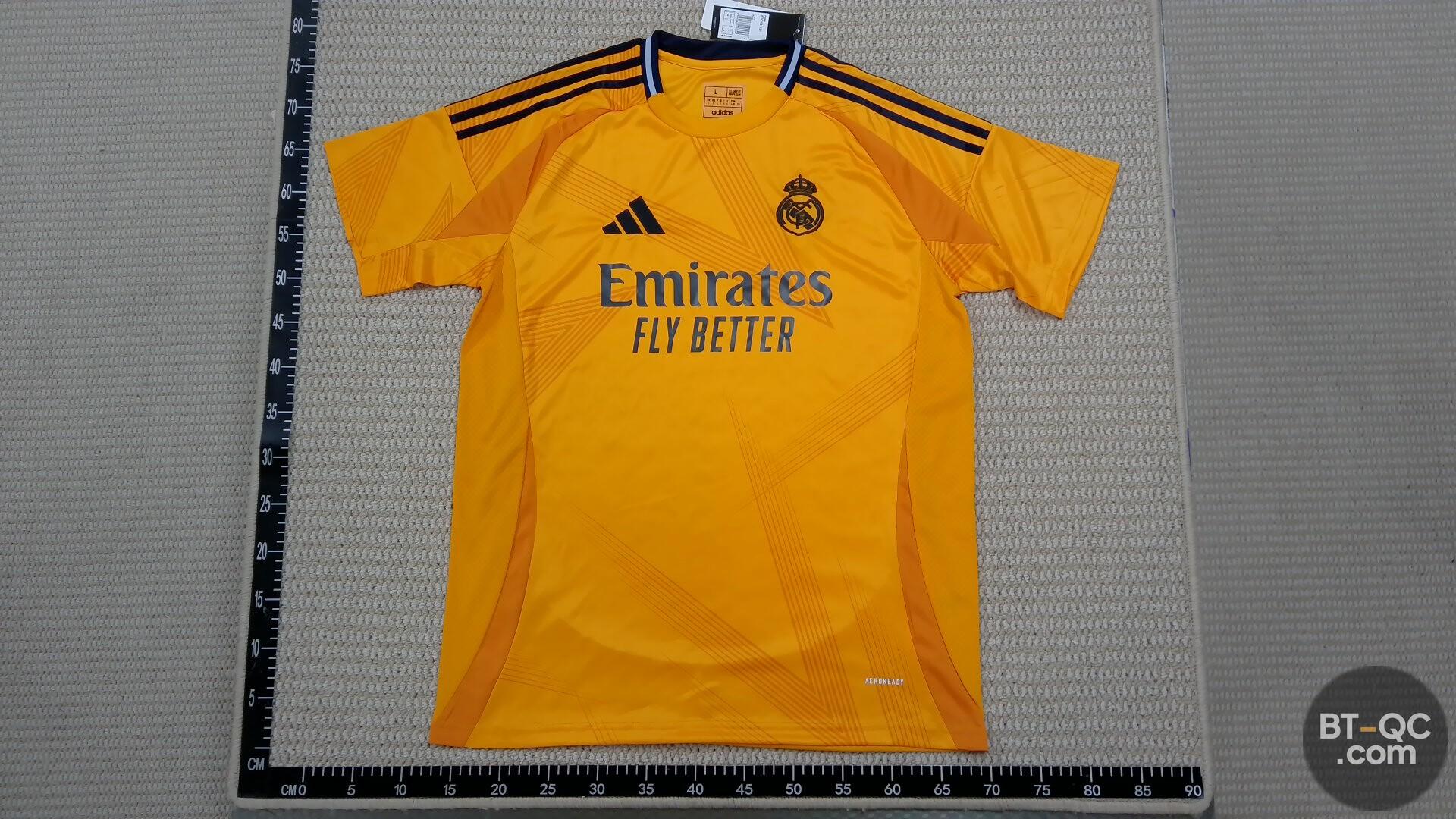 Adidas Shirts QC