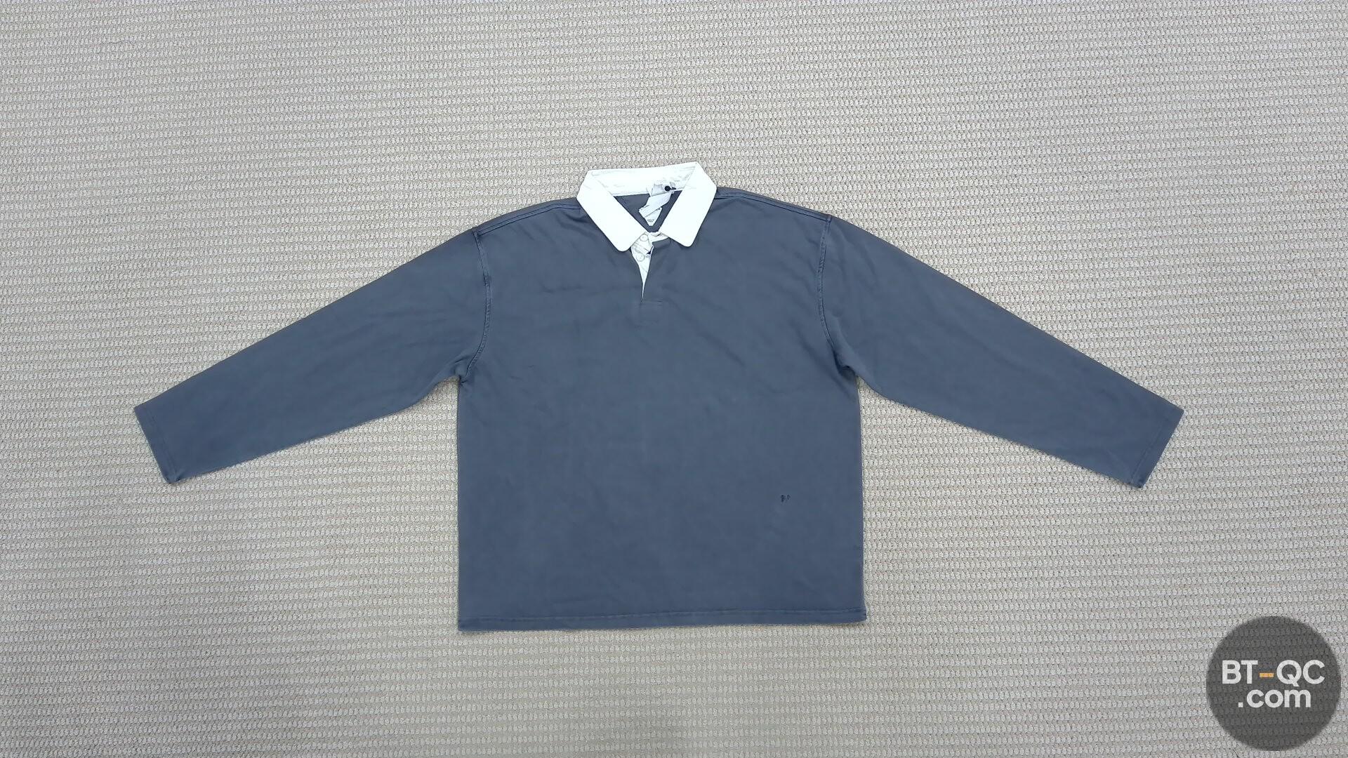 Bottega Veneta Shirts QC