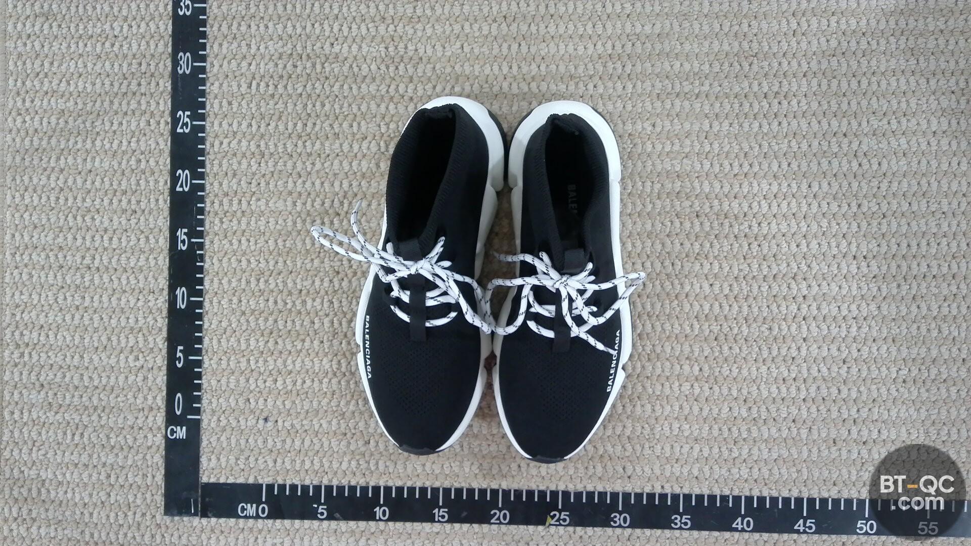 Balenciaga Sneakers QC