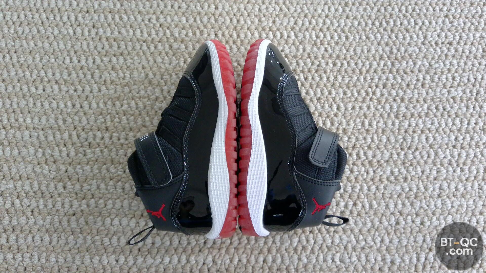Nike Sneakers QC