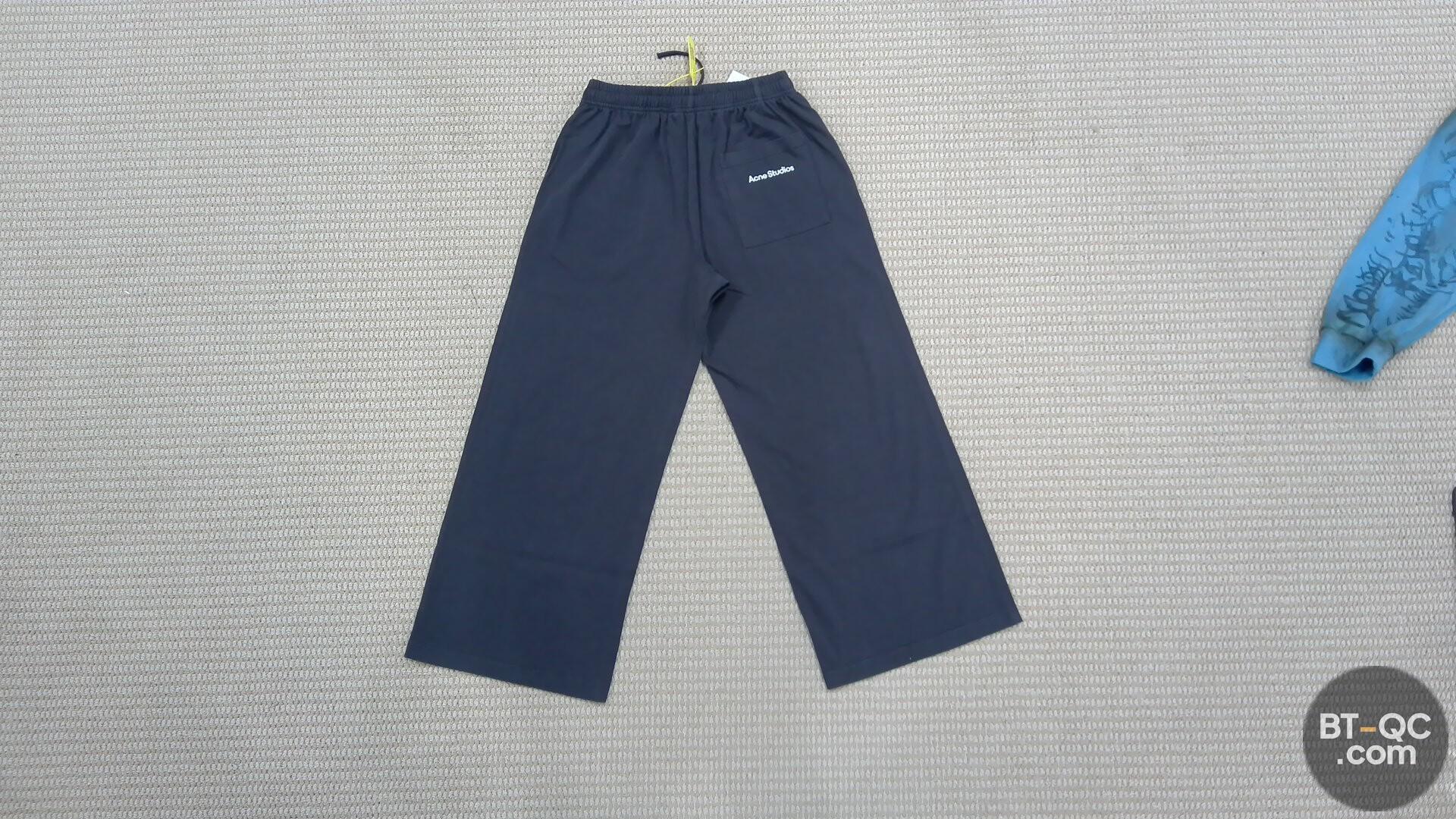 Acne Studios Pants QC