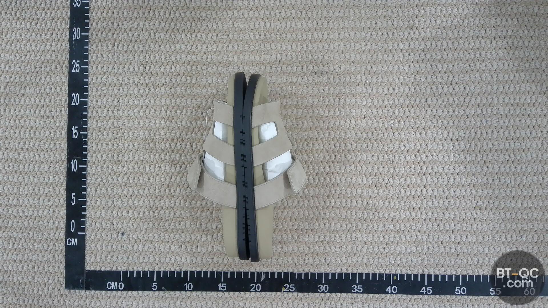 Hermes Shoes QC