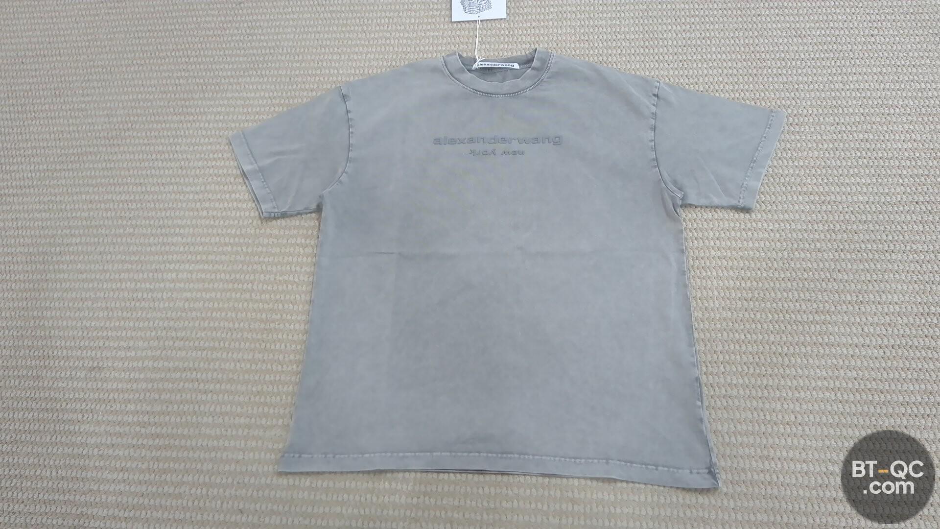 alexander wang Shirts QC